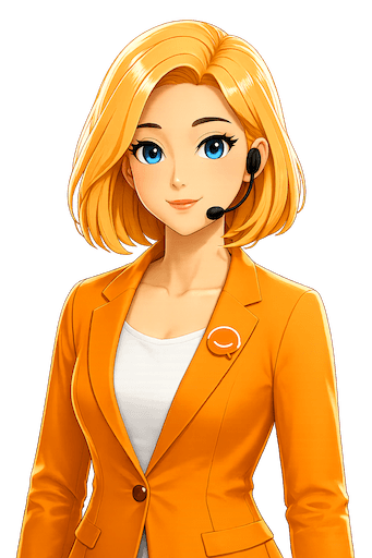 Lucy, Chamate AI speaking partner