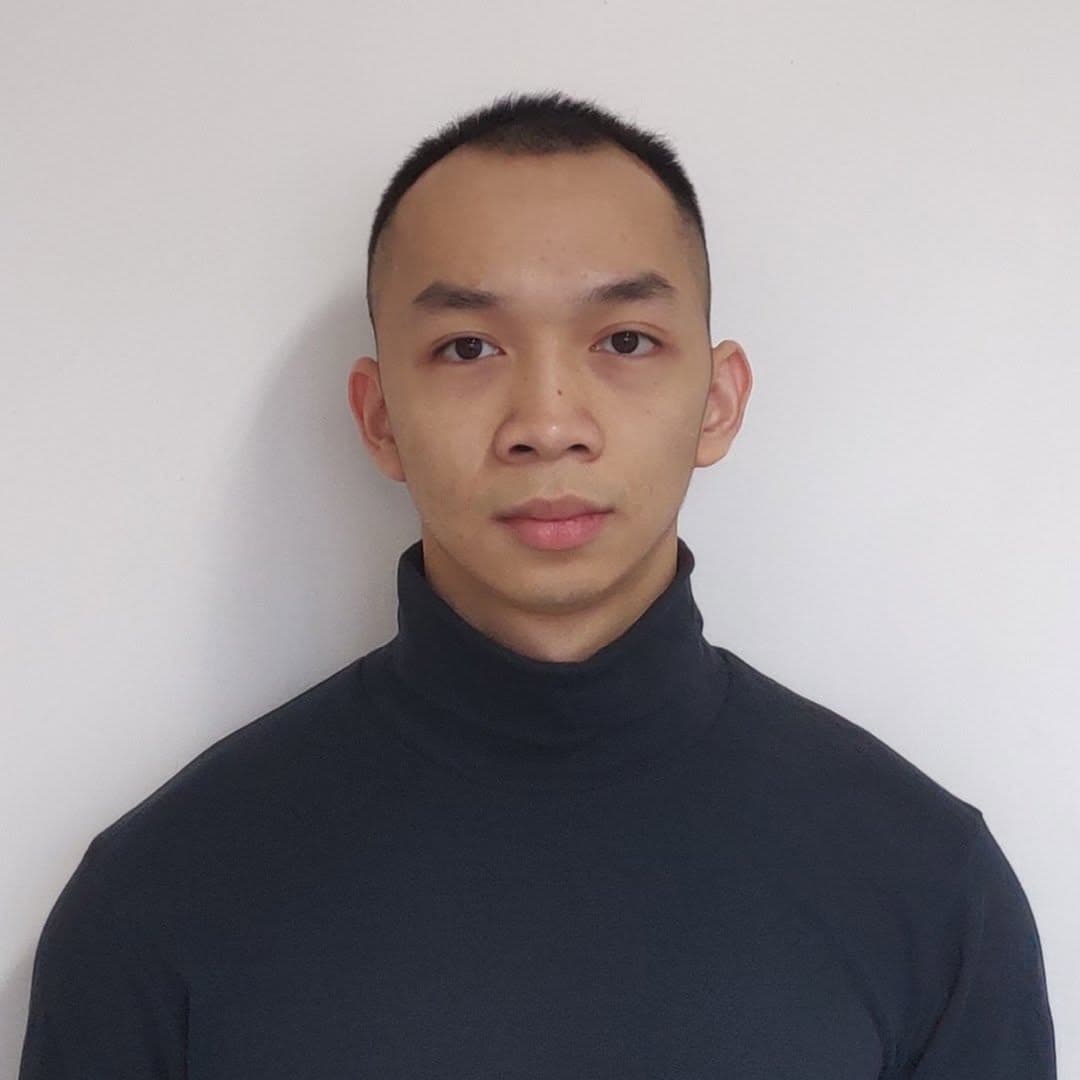 Quang Le, Frontend Engineer & AI Researcher at Neurakind