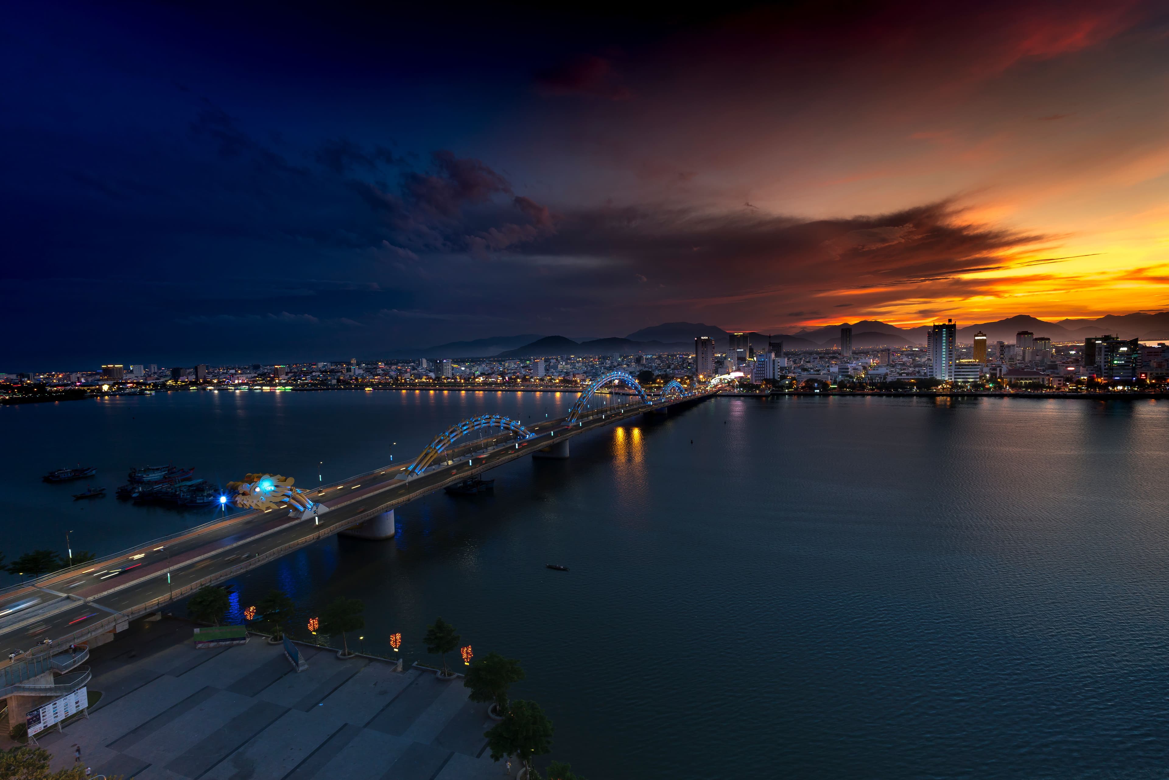 Da Nang, Vietnam — NeuraKind office location